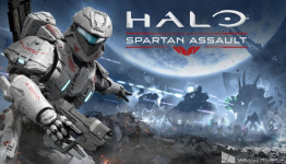 343 Industries: No Halo Spartan Assault For iPhone Or Android