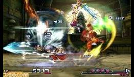 Project X Zone Demo Impressions | oprainfall