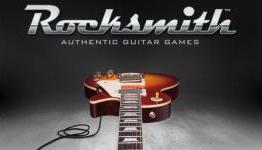 Ubisoft Teases New Rocksmith Announcement at E3