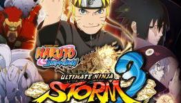 ‘Naruto Shippuden: Ultimate Ninja Storm 3’ discounted to $40 by Amazon