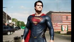 Man of Steel Press Conference Audio