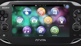 Pre-Owned PS Vita Available at GAME for £99