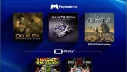 PlayStation Plus in June: Five Free Games