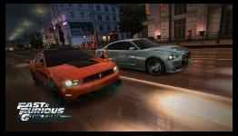 Pocket Gamer: Fast & Furious 6: The Game Review