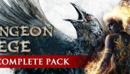 Dungeon Siege Complete Pack $4.99
