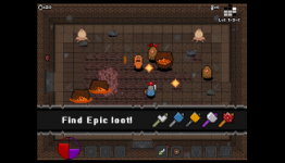 AR: bit Dungeon Review