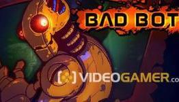 Bad Bots – VideoGamer Portugal Review