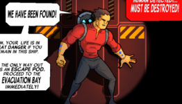 Bad Bots Review | Hardcore Gamer