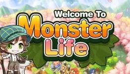 MapleStory’s Monster Life Video Walkthrough