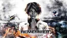 Remember Me Review [Game Rant]