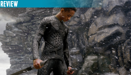 After Earth Review | Metal Arcade