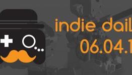 Indie Daily 06.04.13