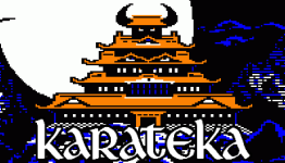 JIG: Karateka Classic Review