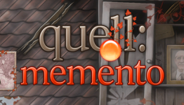 JIG: Quell Memento Review