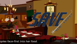 JIG: Save the Date Review