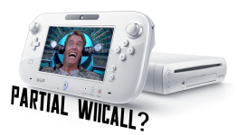 8GB Wii U Basic Nixed?