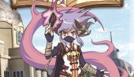 Class of Heroes 2 releases on PSP today