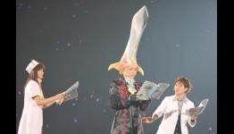 Tales of Festival 2013 – Day 1 Events Full Report