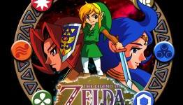 Intoxicating and Nostalgic ~ The Legend of Zelda: Oracle of Seasons.