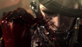 Did Metal Gear Rising Have A Social Commentary On Video Game Violence?