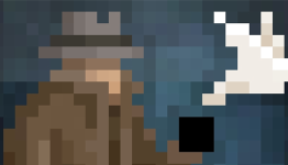 Gunpoint on Sale Through Steam