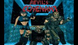 Devil’s Covenant – The Dawn of Machinima