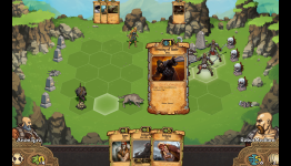 Scrolls is Open Beta and Loving it, a GameSkinny Review