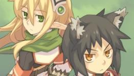 RPG Site – Class of Heroes II Impressions