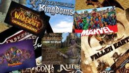 Hey Take-Two, America Is Primie MMO Territory