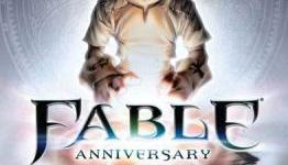 New Features in the “Fable Anniversary”