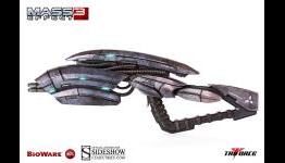 Mass Effect 3 Geth Pulse Rifle Prop Replica Pre-Orders Open