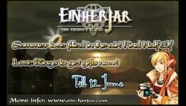 Appirits launched Summer Love event for Einherjar players