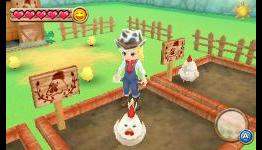Harvest Moon: A New Beginning finally coming to Europe