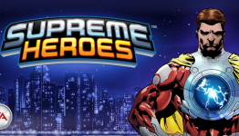 Best iOS Games for June 6, 2013
