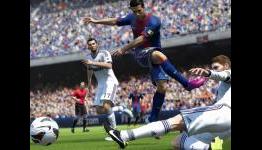 FIFA 14 on Xbox One: worth the upgrade?