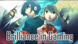 ZTGD | Brilliance in Gaming – Persona 3 and 4