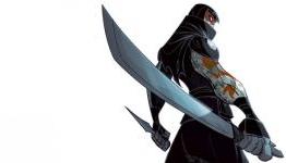 How Mark Of The Ninja saved Klei Entertainment from starvation
