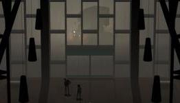 Mechanics and the Message in Kentucky Route Zero