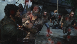 The Last of Us review -intheGame
