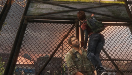 The Last of Us Review | EDGE