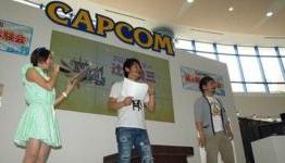 Again, Capcom Reveal New Details Monster Hunter 4