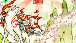 Hideki Kamiya Hints At Okami 2 Wii U Reveal