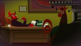 Guacamelee! DLC Now Available