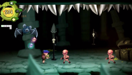 Fan of ARPGS? Reobirth Could Be the Game for You