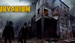 Survarium Alpha Test Ongoing