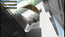 Spiderman 2 Creator Jamie Fristrom Lets us Swing Again with Energy Hook