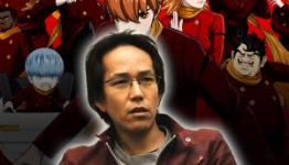 Kenji Kamiyama Interview: 009 Re:Cyborg, Terrorism, Anime