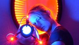Interview with Lauren Jennings: The Portal Room
