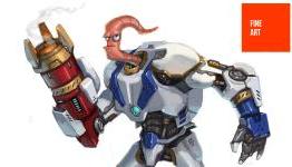 Earthworm Jim, You’re Looking…Different