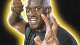 Multiple Shaq Fu Trademarks Filed By Shaq.Com Owner